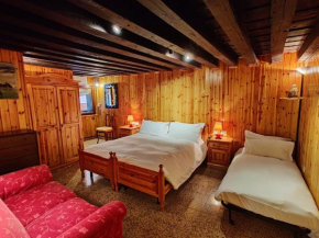 La casa del pescatore: a lovely escape in Venice!!
